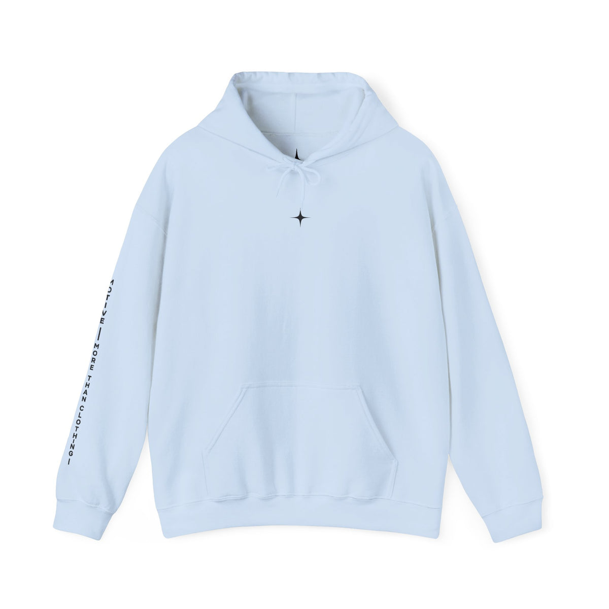 Motive everyday essential hoodie