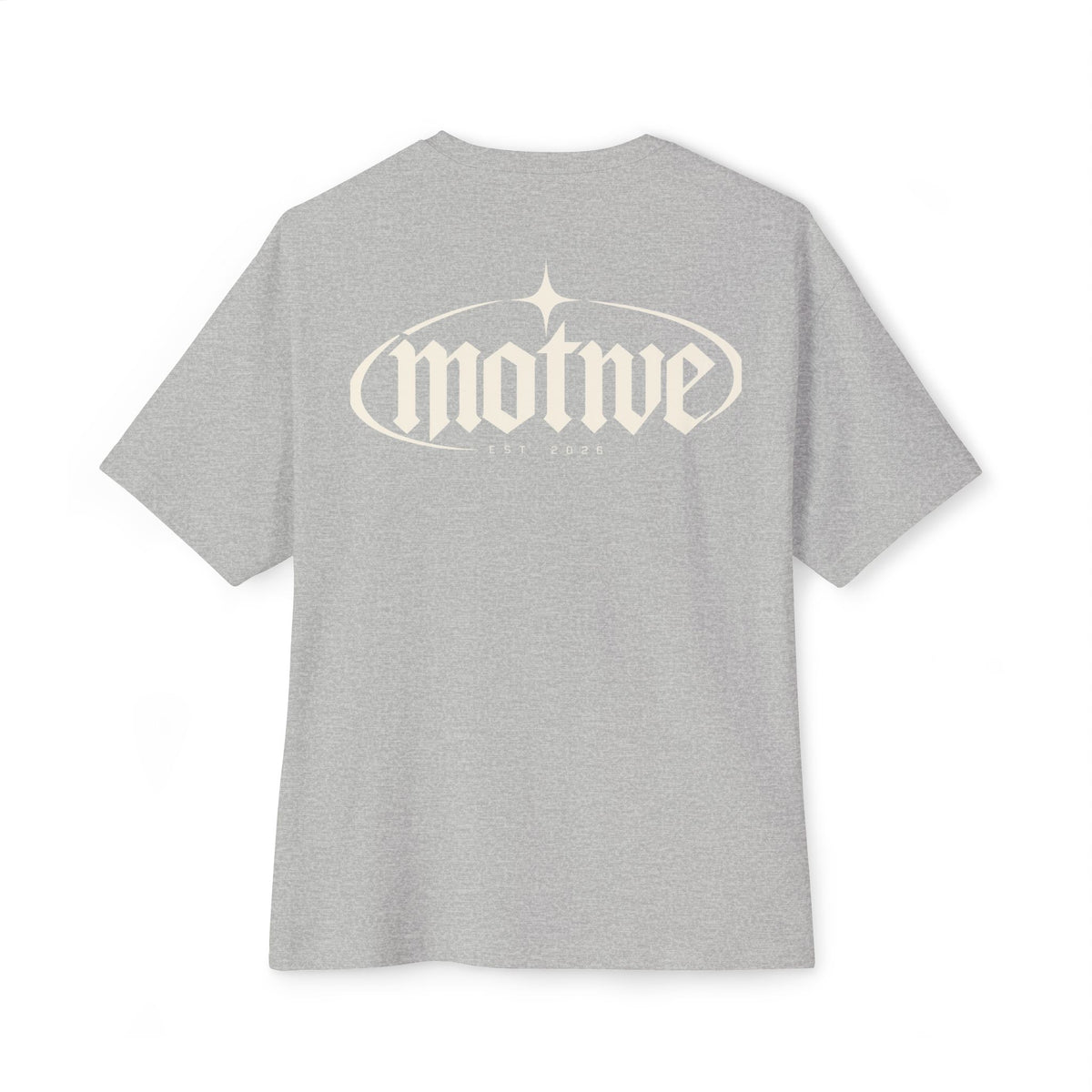 Motive everyday essential tee