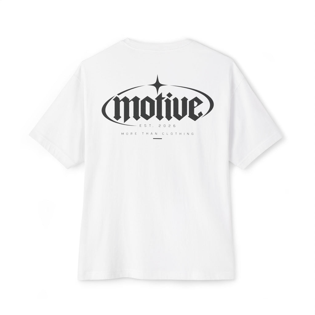 Motive everyday essential tee