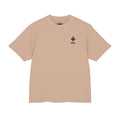 Motive double logo tee