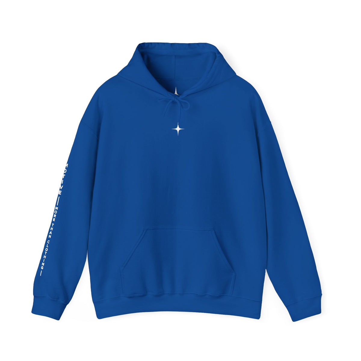Motive everyday essential hoodie
