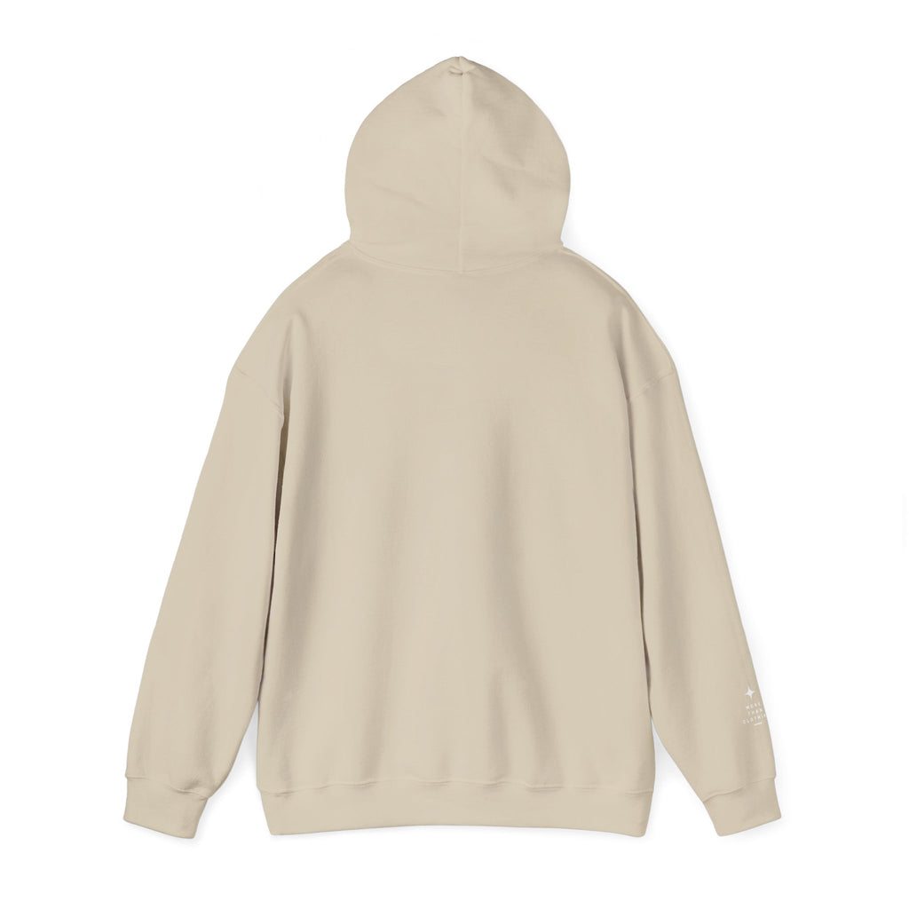 Motive everyday essential hoodie
