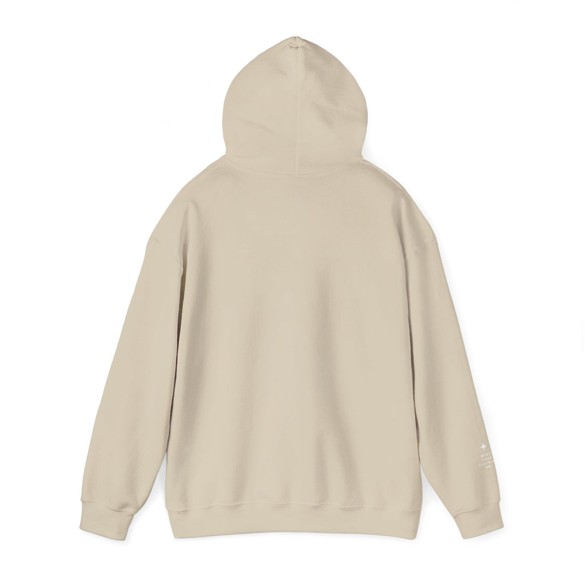 Motive everyday essential hoodie