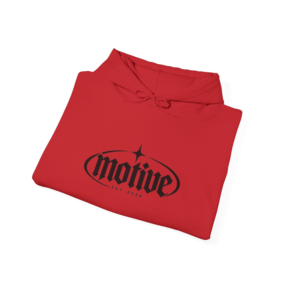 Motive everyday essential hoodie