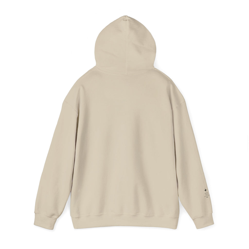 Motive everyday essential hoodie