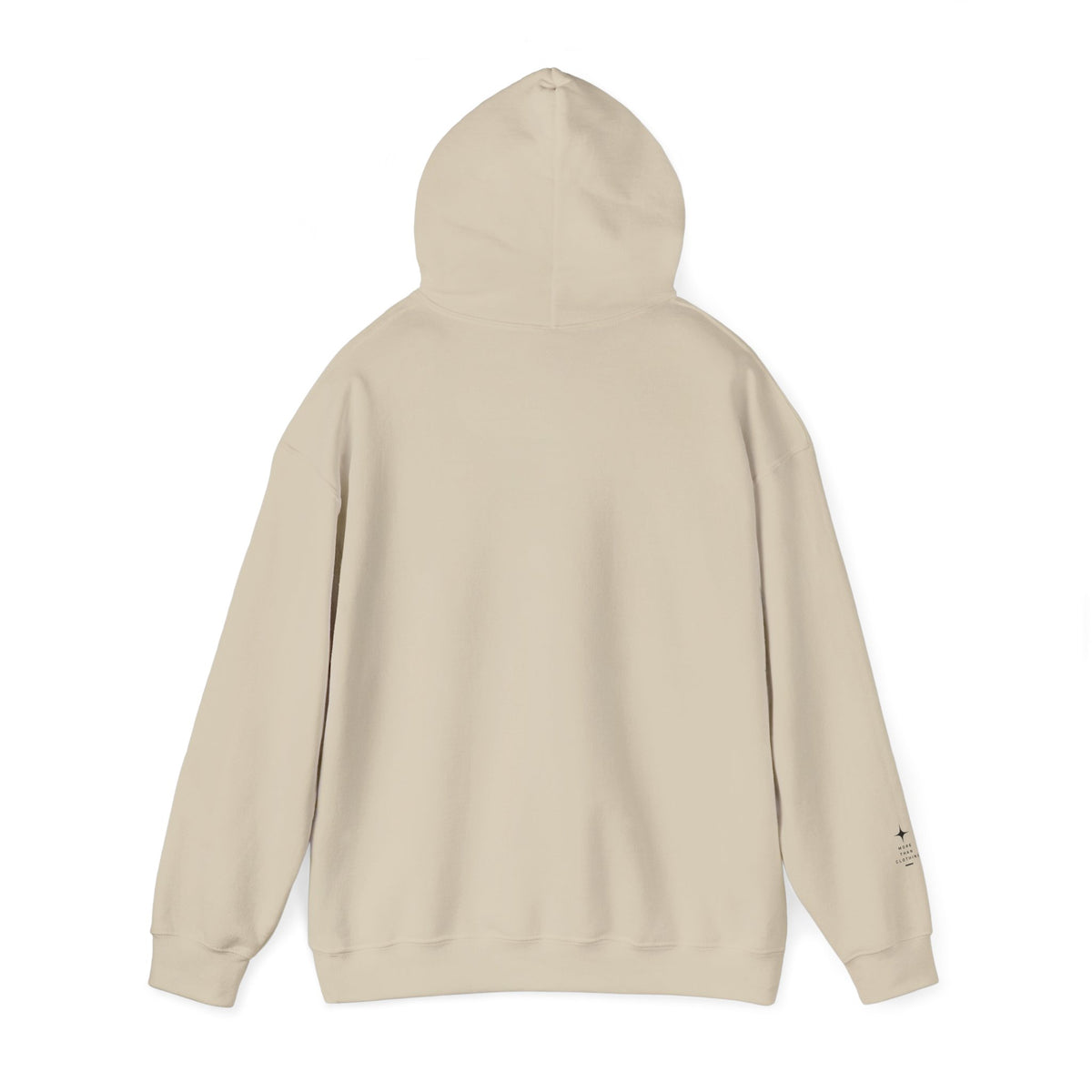 Motive everyday essential hoodie