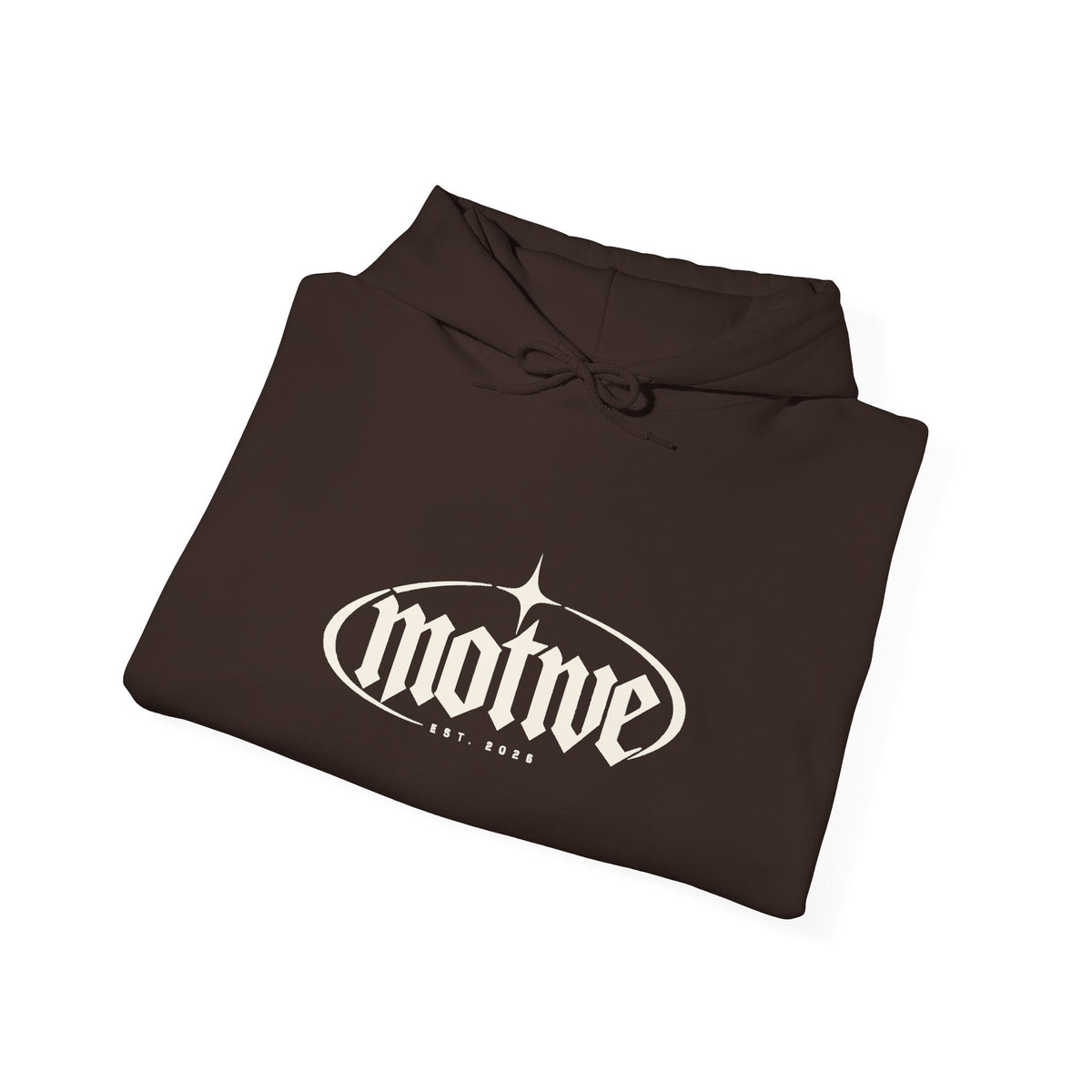 Motive everyday essential hoodie