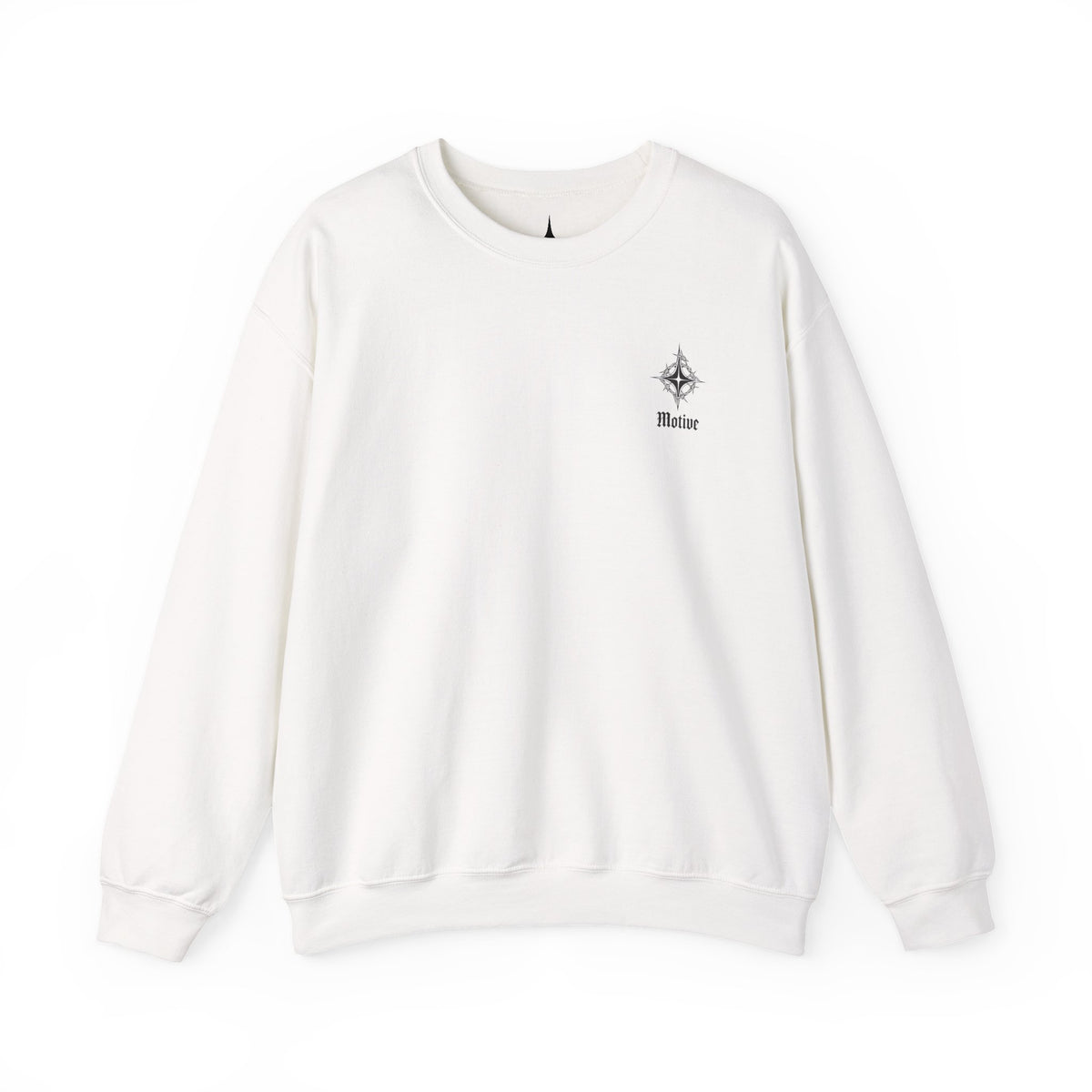 Motive everyday essential crewneck sweatshirt