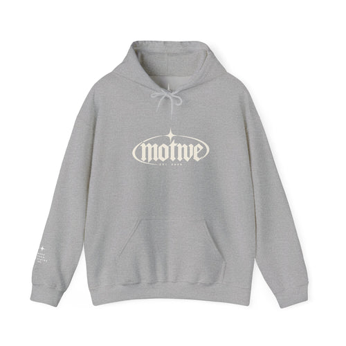 Motive everyday essential hoodie