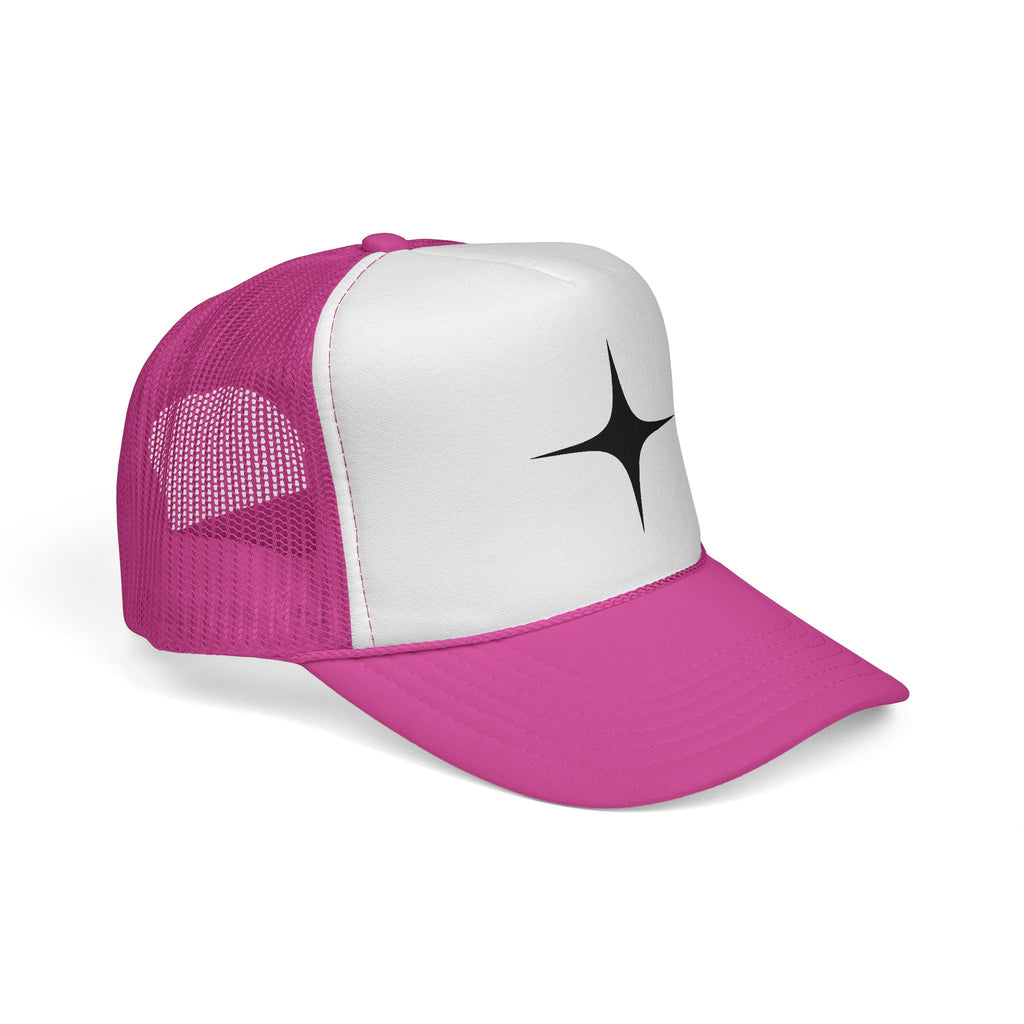 Motive everyday essential trucker hat