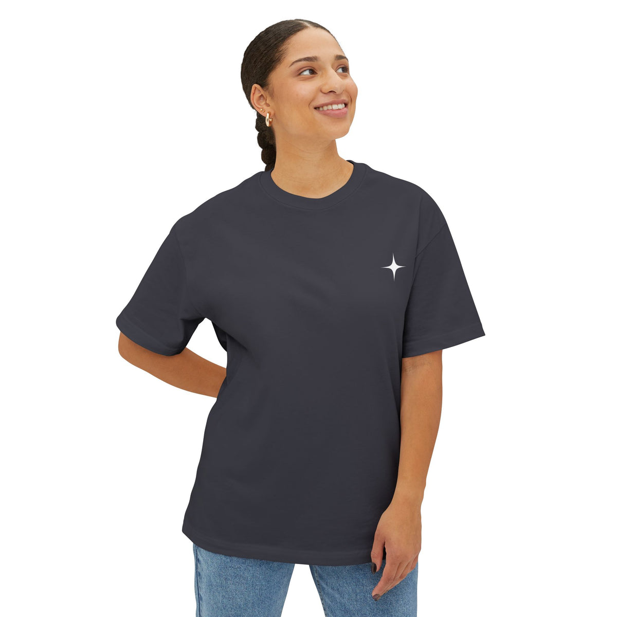 Motive everyday essential tee