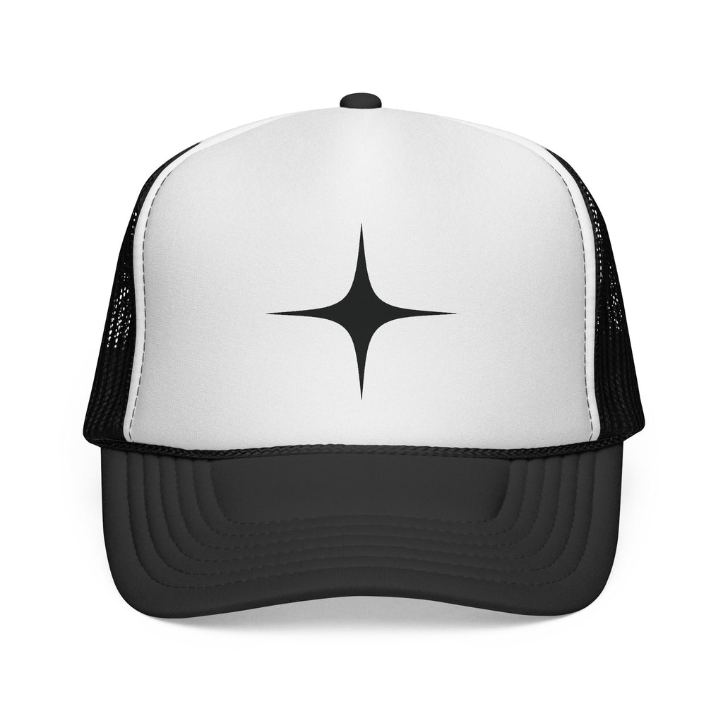 Motive everyday essential trucker hat