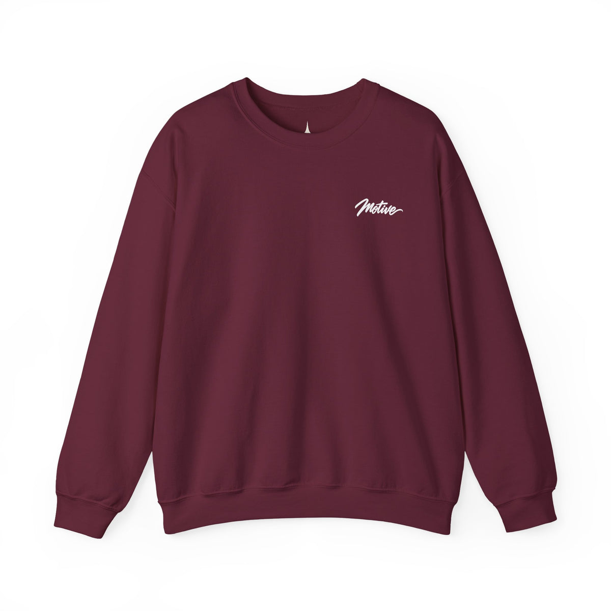 Motive everyday essential crewneck sweatshirt