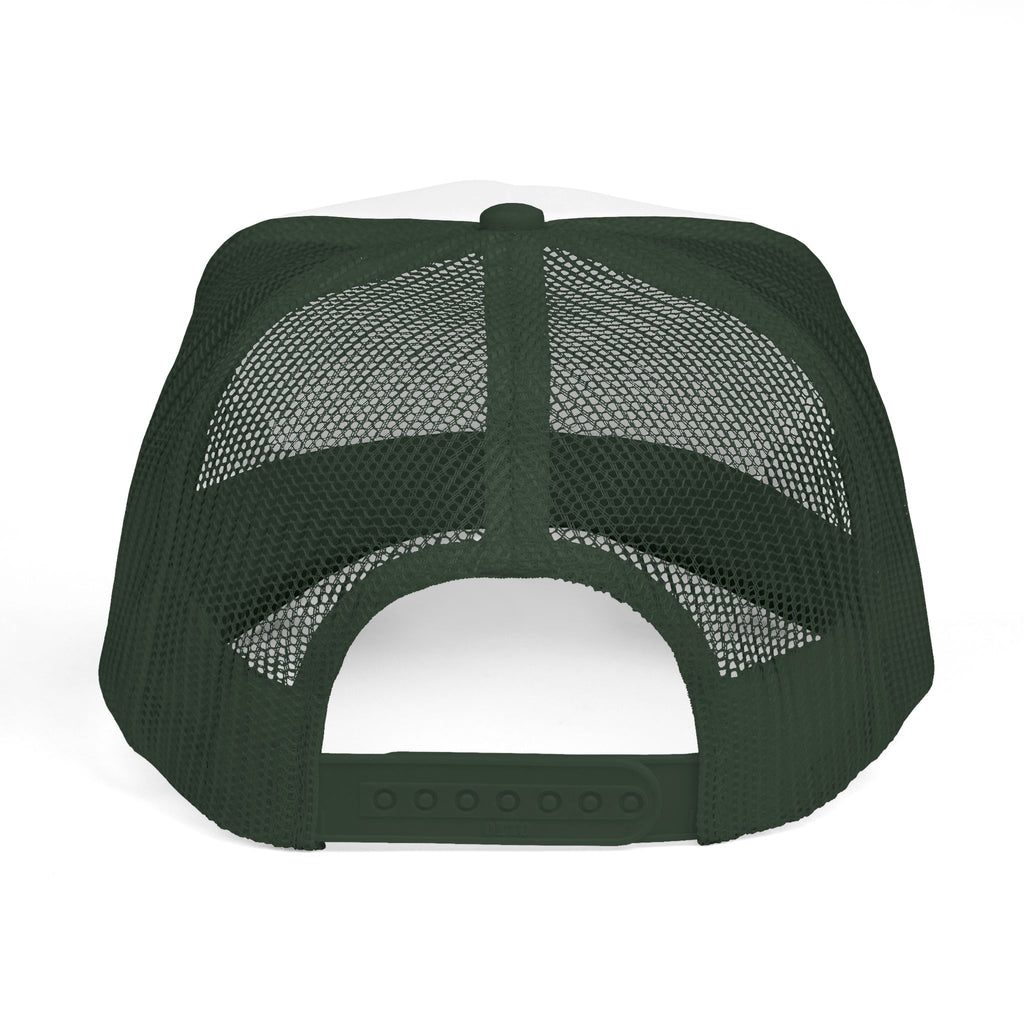 Motive everyday essential trucker hat