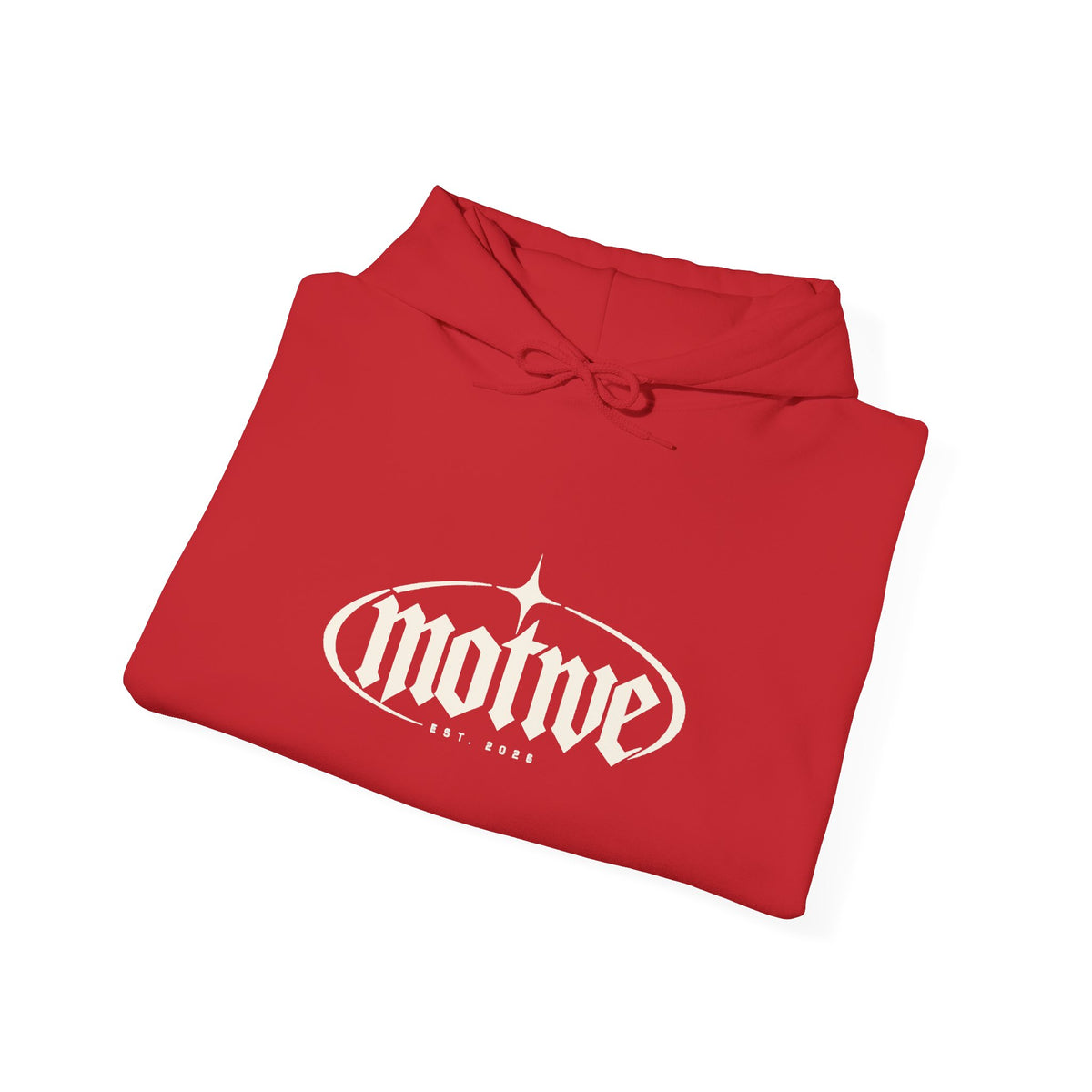 Motive everyday essential hoodie