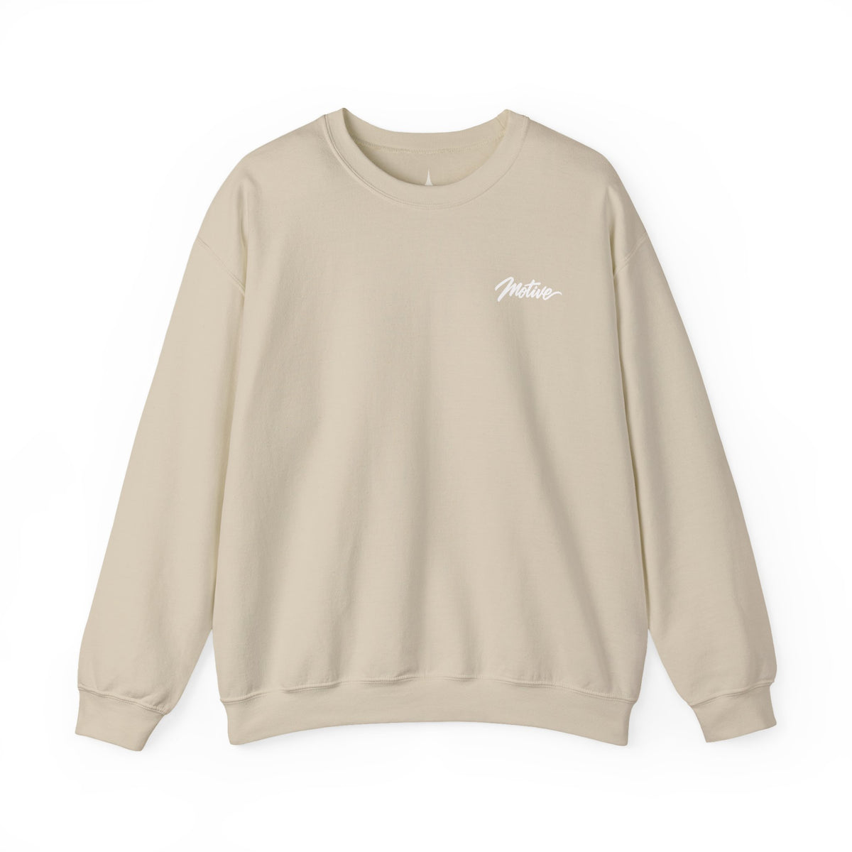 Motive everyday essential crewneck sweatshirt