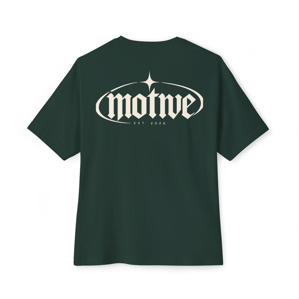 Motive everyday essential tee