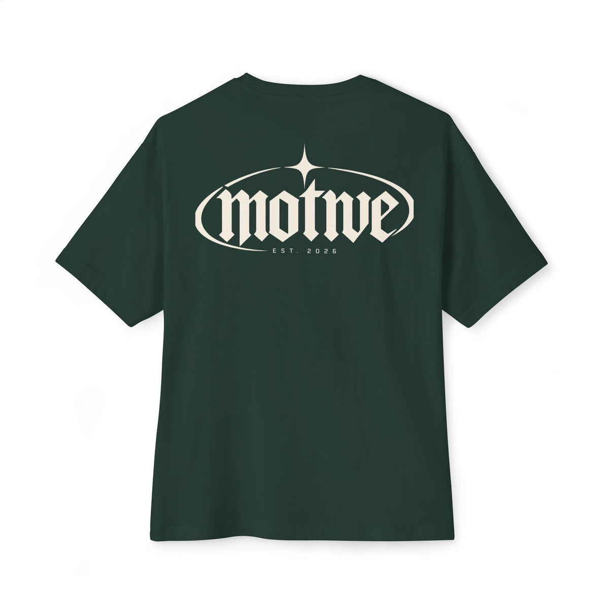 Motive everyday essential tee