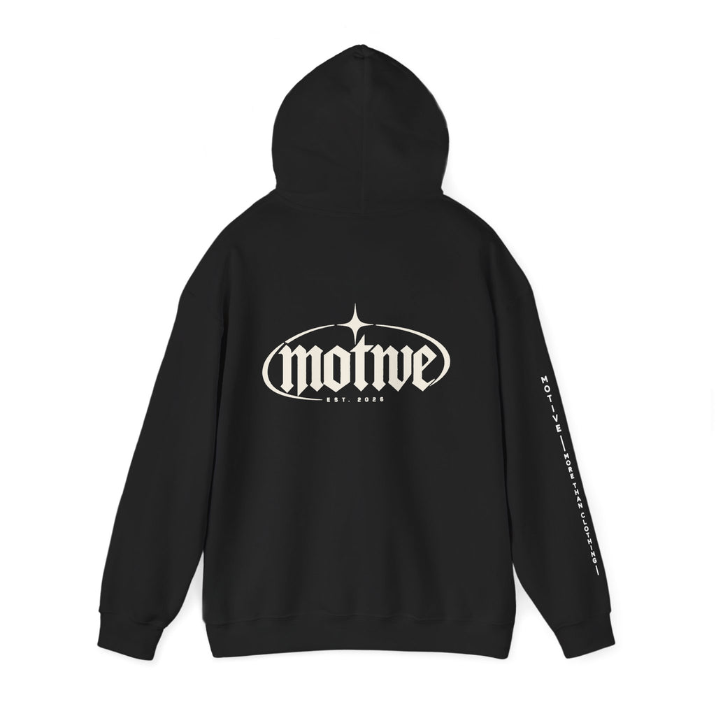 Motive everyday essential hoodie
