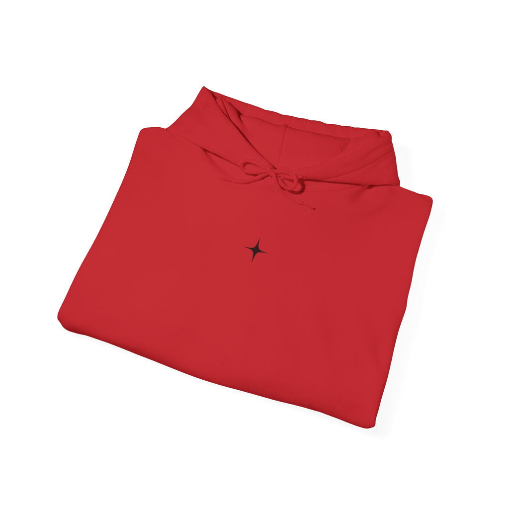 Motive everyday essential hoodie