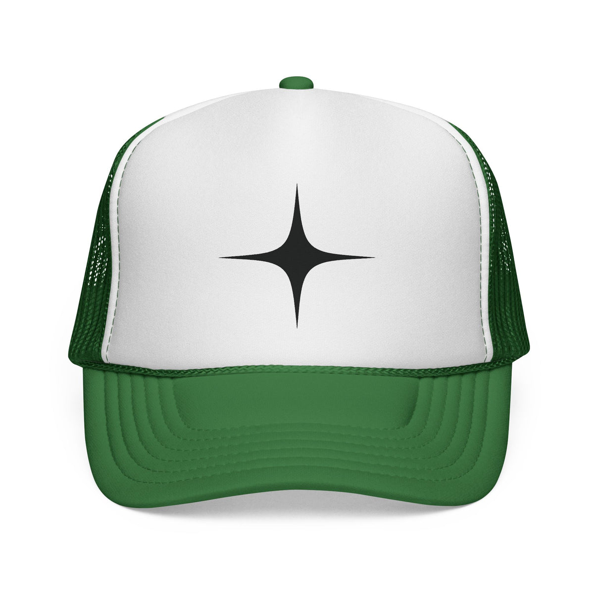 Motive everyday essential trucker hat