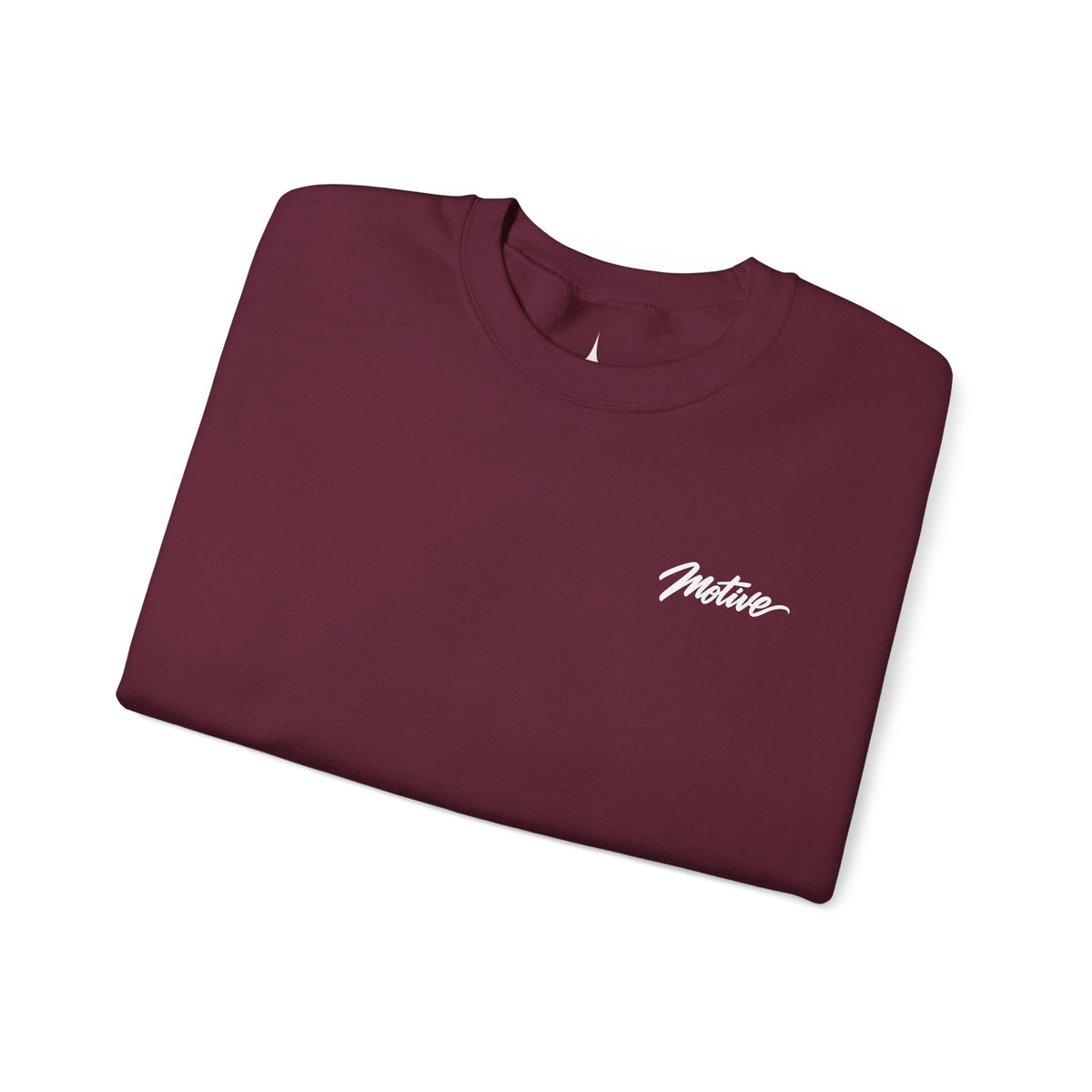 Motive everyday essential crewneck sweatshirt