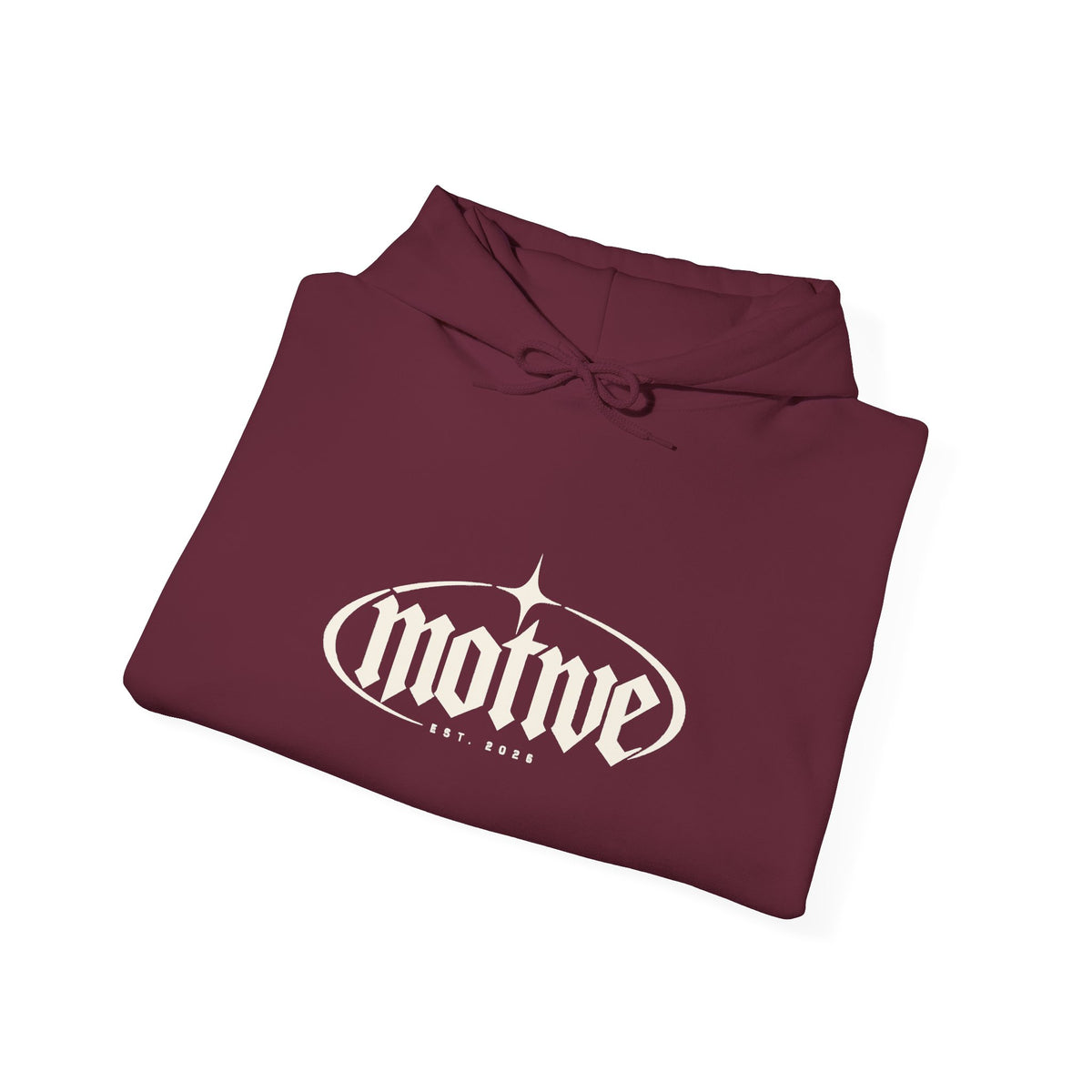 Motive everyday essential hoodie
