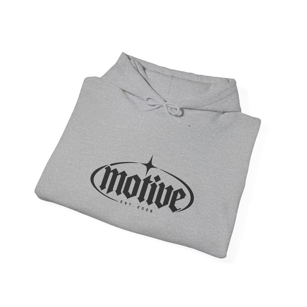 Motive everyday essential hoodie
