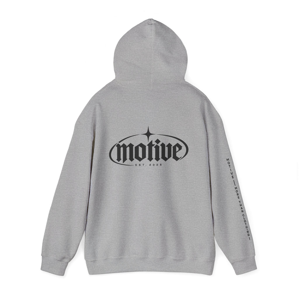 Motive everyday essential hoodie
