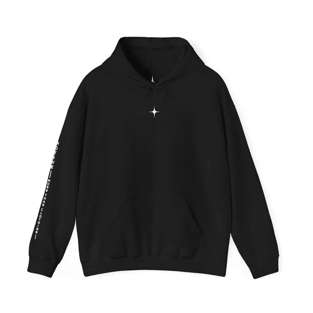 Motive everyday essential hoodie