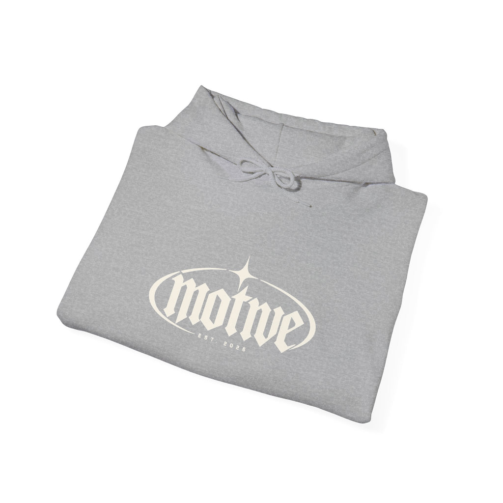 Motive everyday essential hoodie