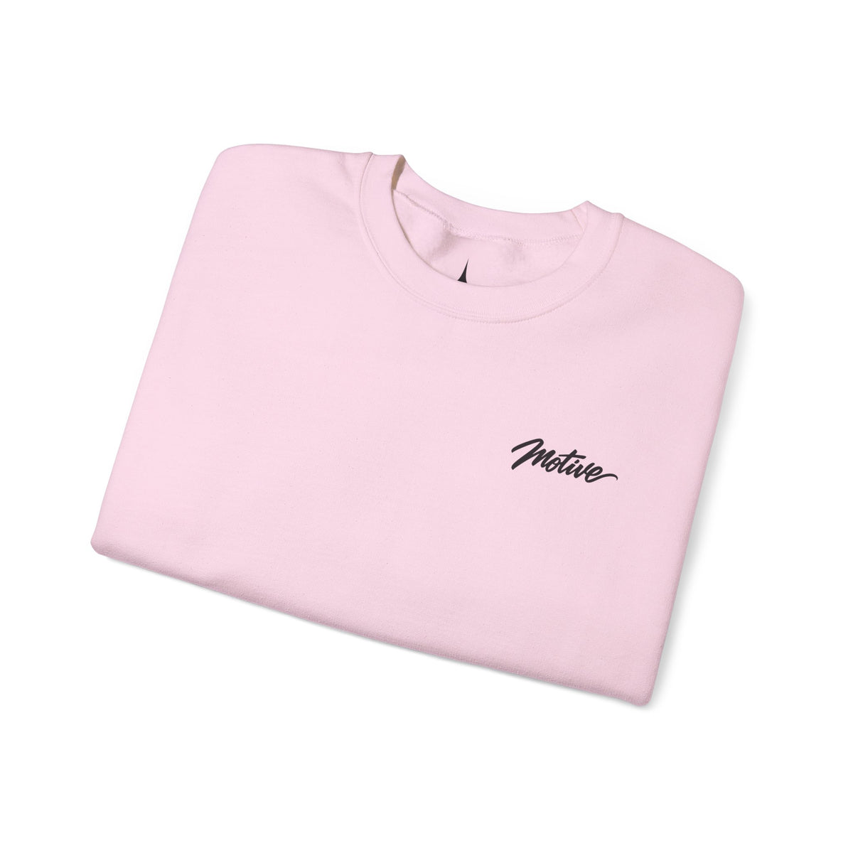 Motive everyday essential crewneck sweatshirt