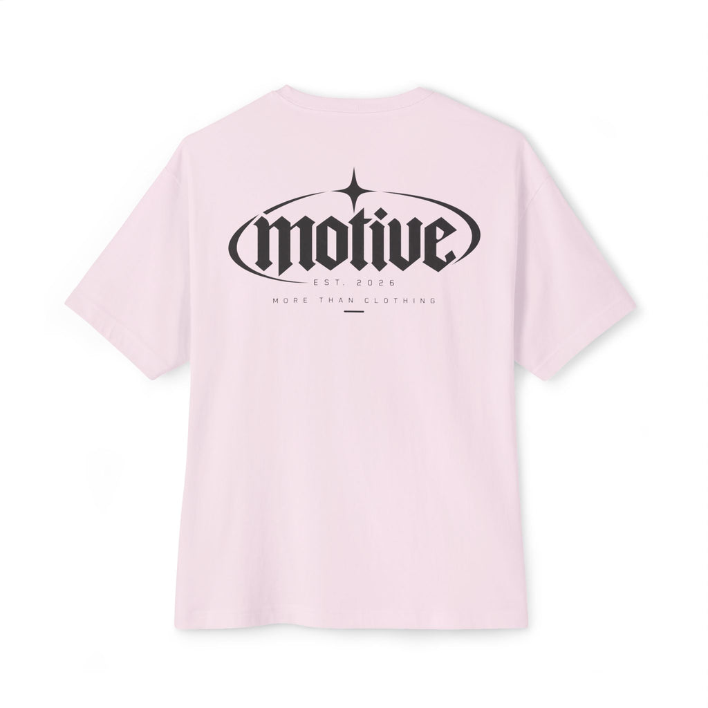 Motive everyday essential tee