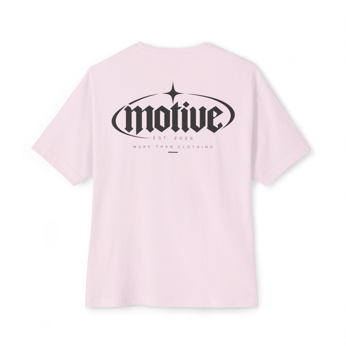 Motive everyday essential tee