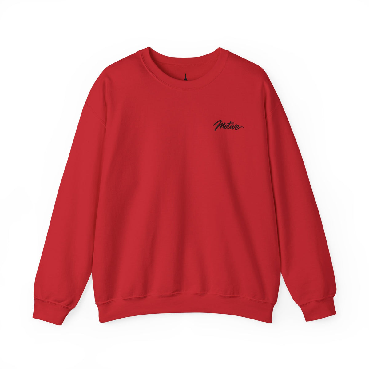 Motive everyday essential crewneck sweatshirt
