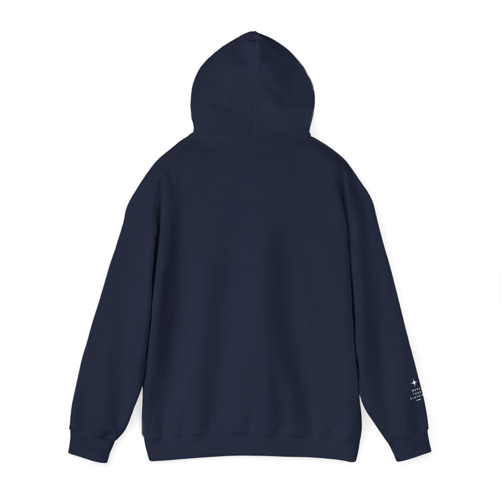 Motive everyday essential hoodie