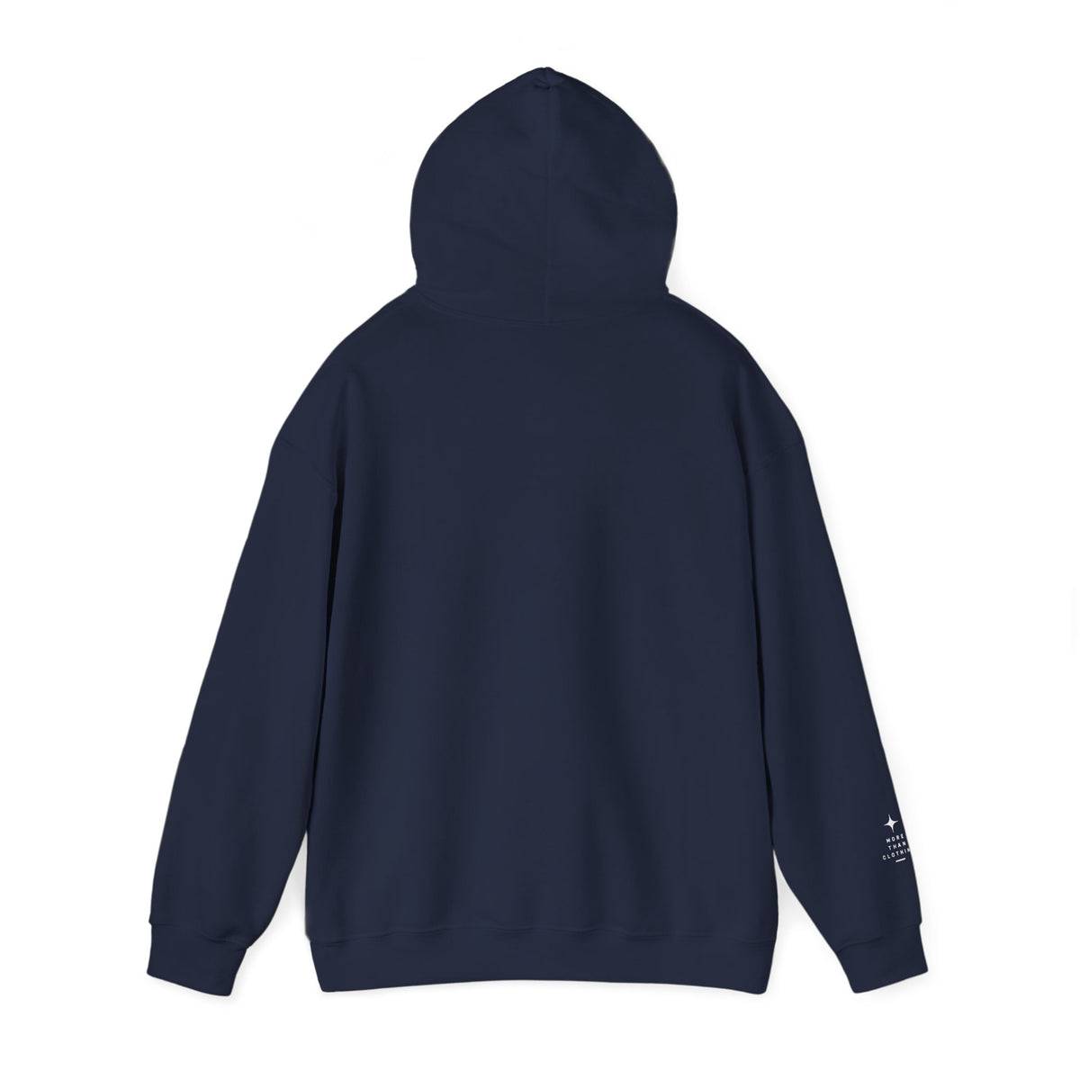 Motive everyday essential hoodie