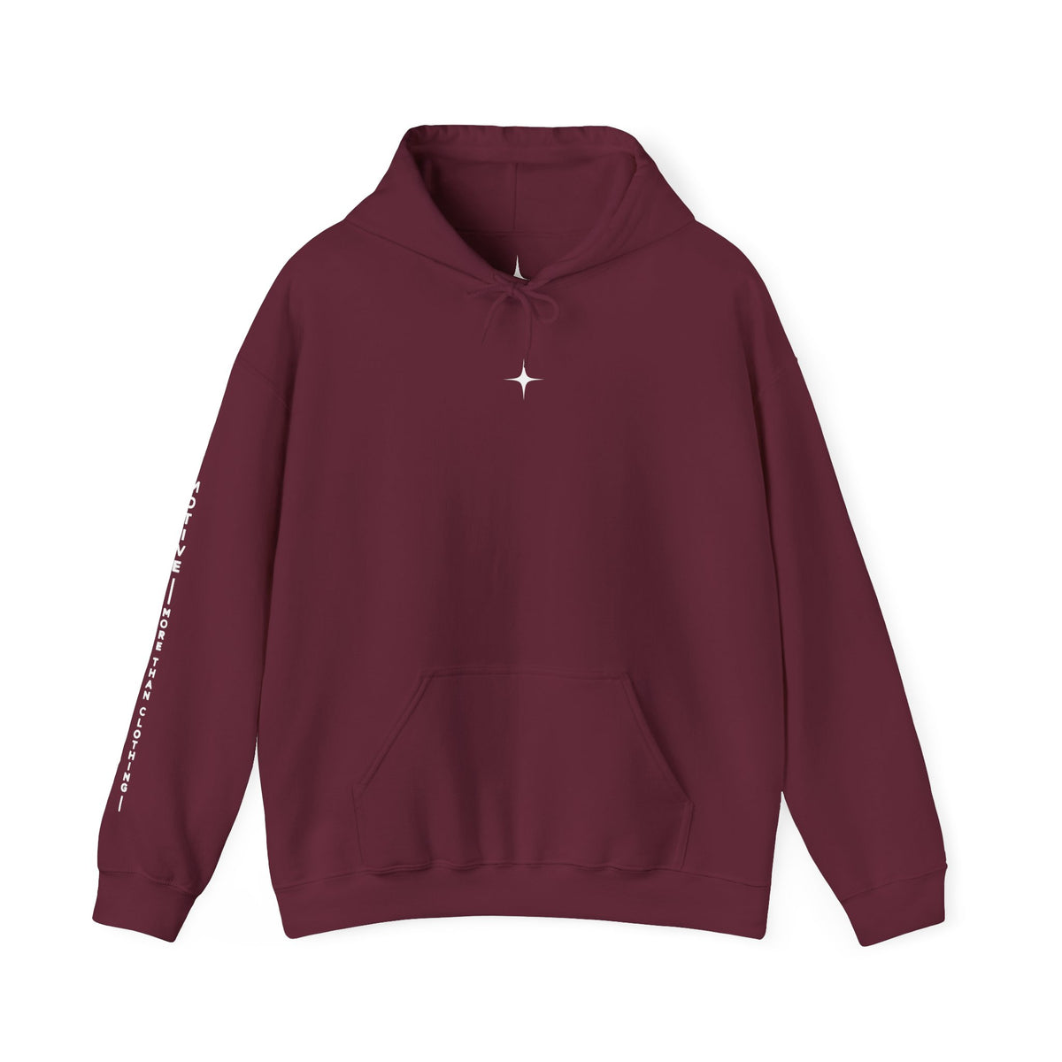 Motive everyday essential hoodie