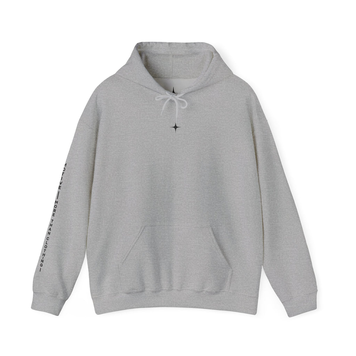 Motive everyday essential hoodie