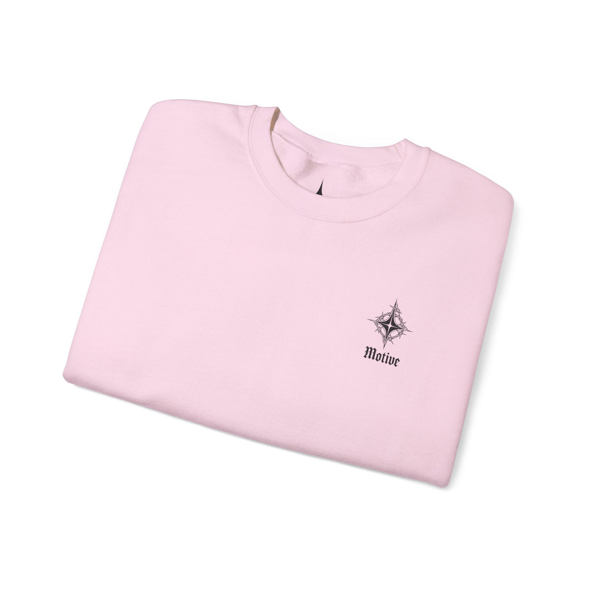 Motive everyday essential crewneck sweatshirt