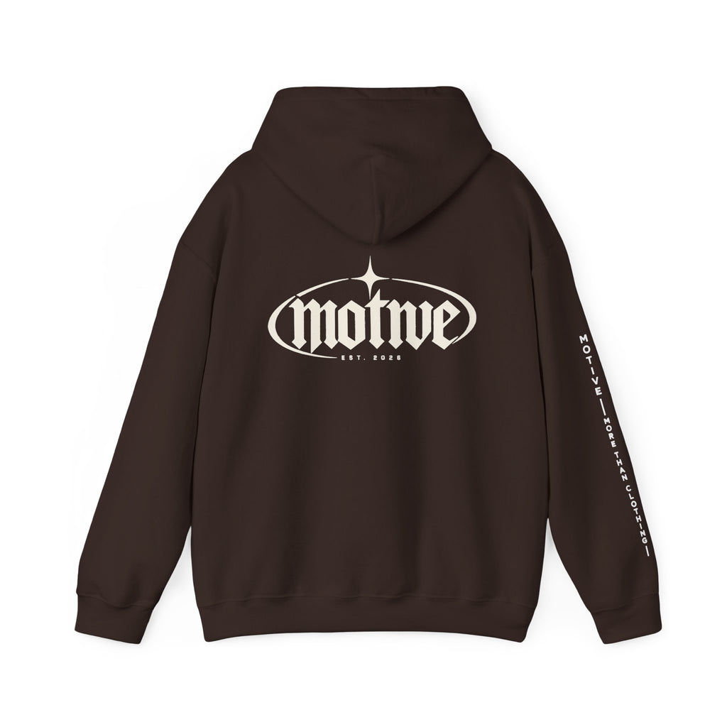 Motive everyday essential hoodie