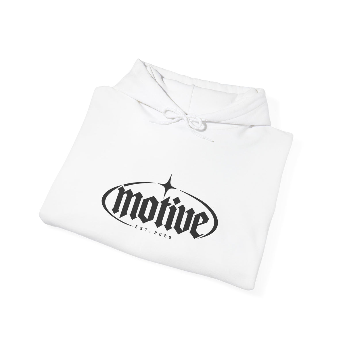 Motive everyday essential hoodie
