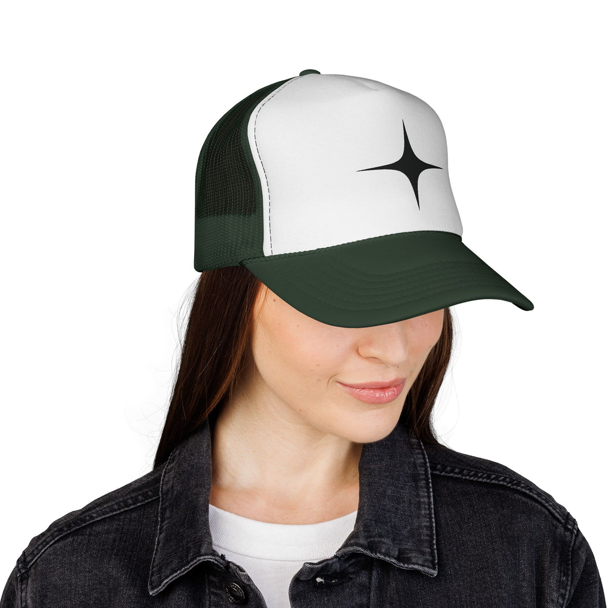 Motive everyday essential trucker hat