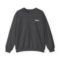 Motive everyday essential crewneck sweatshirt