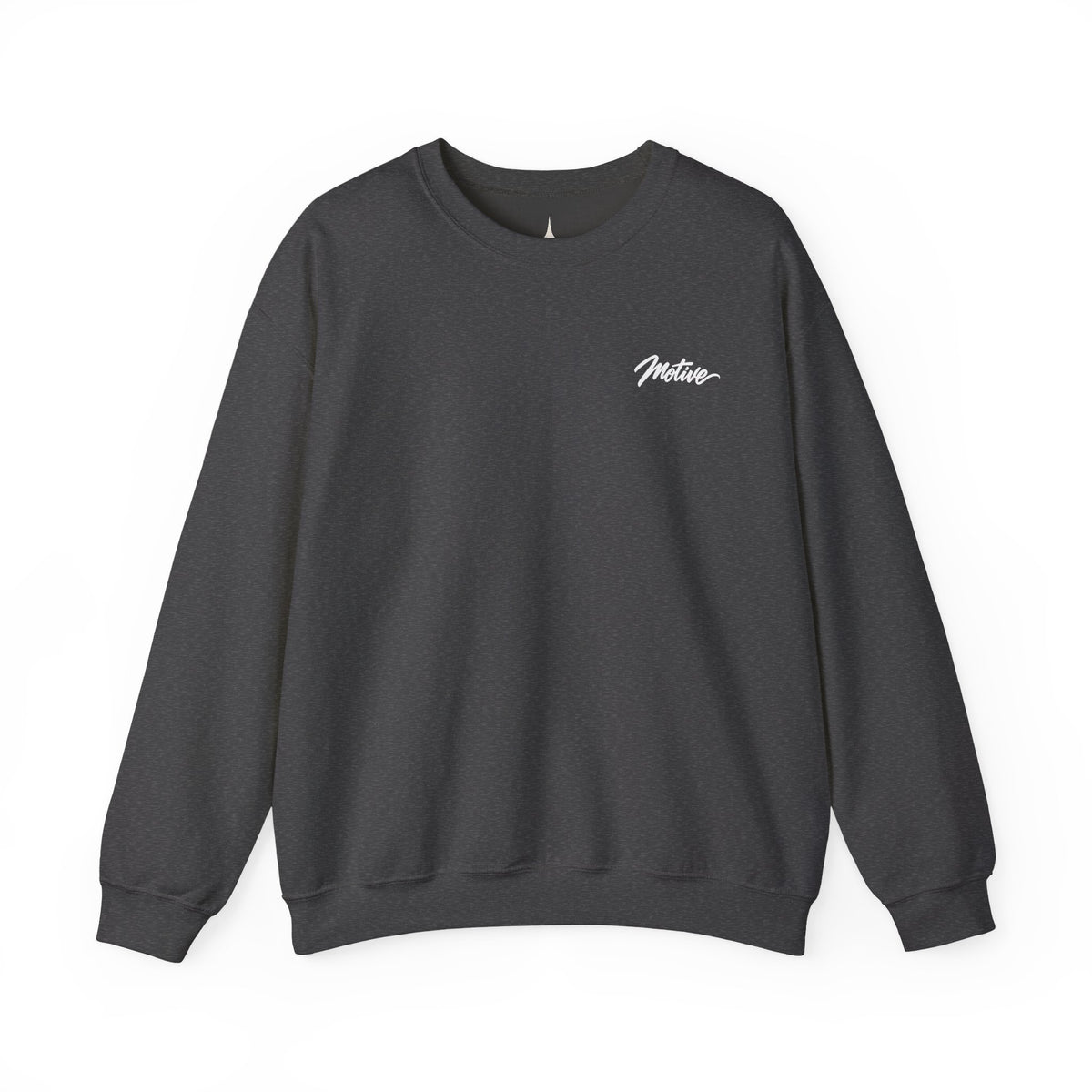 Motive everyday essential crewneck sweatshirt