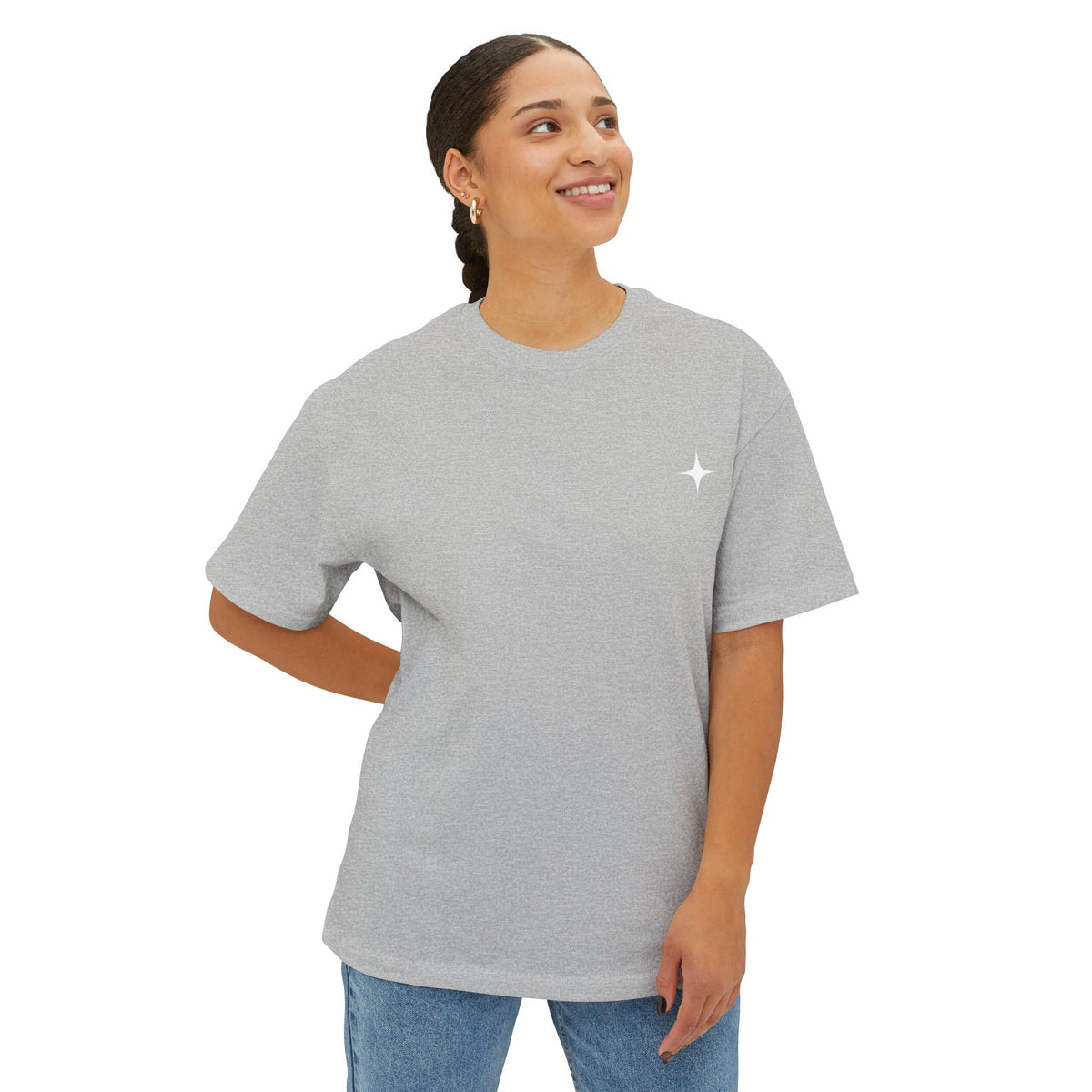 Motive everyday essential tee