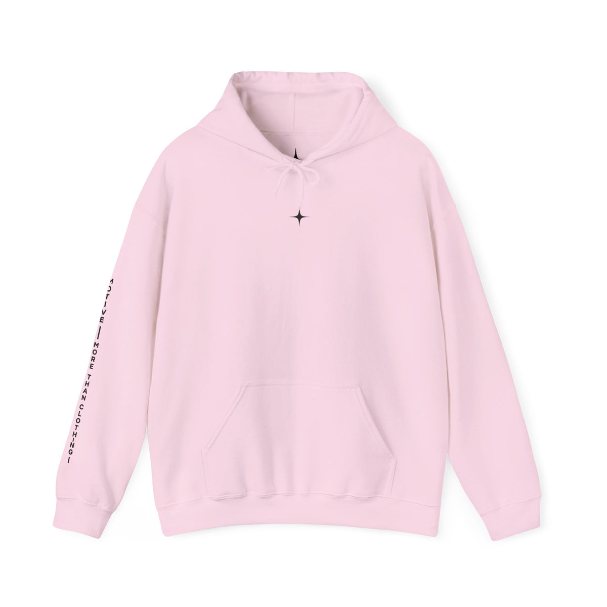 Motive everyday essential hoodie