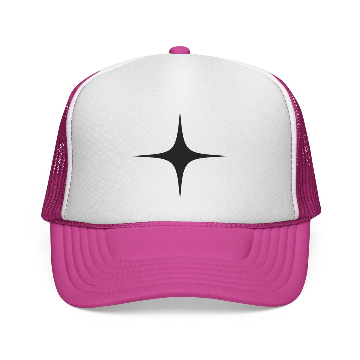 Motive everyday essential trucker hat