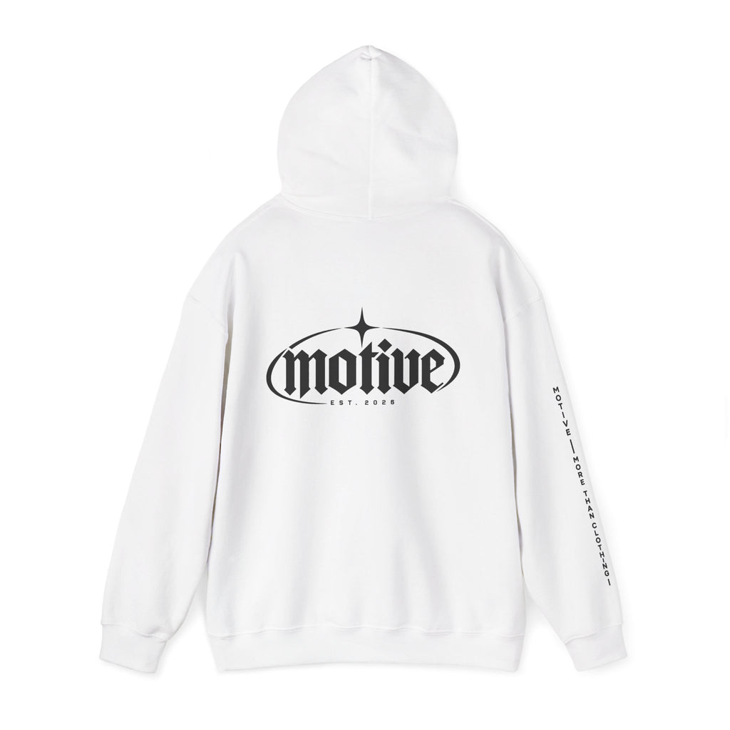 Motive everyday essential hoodie