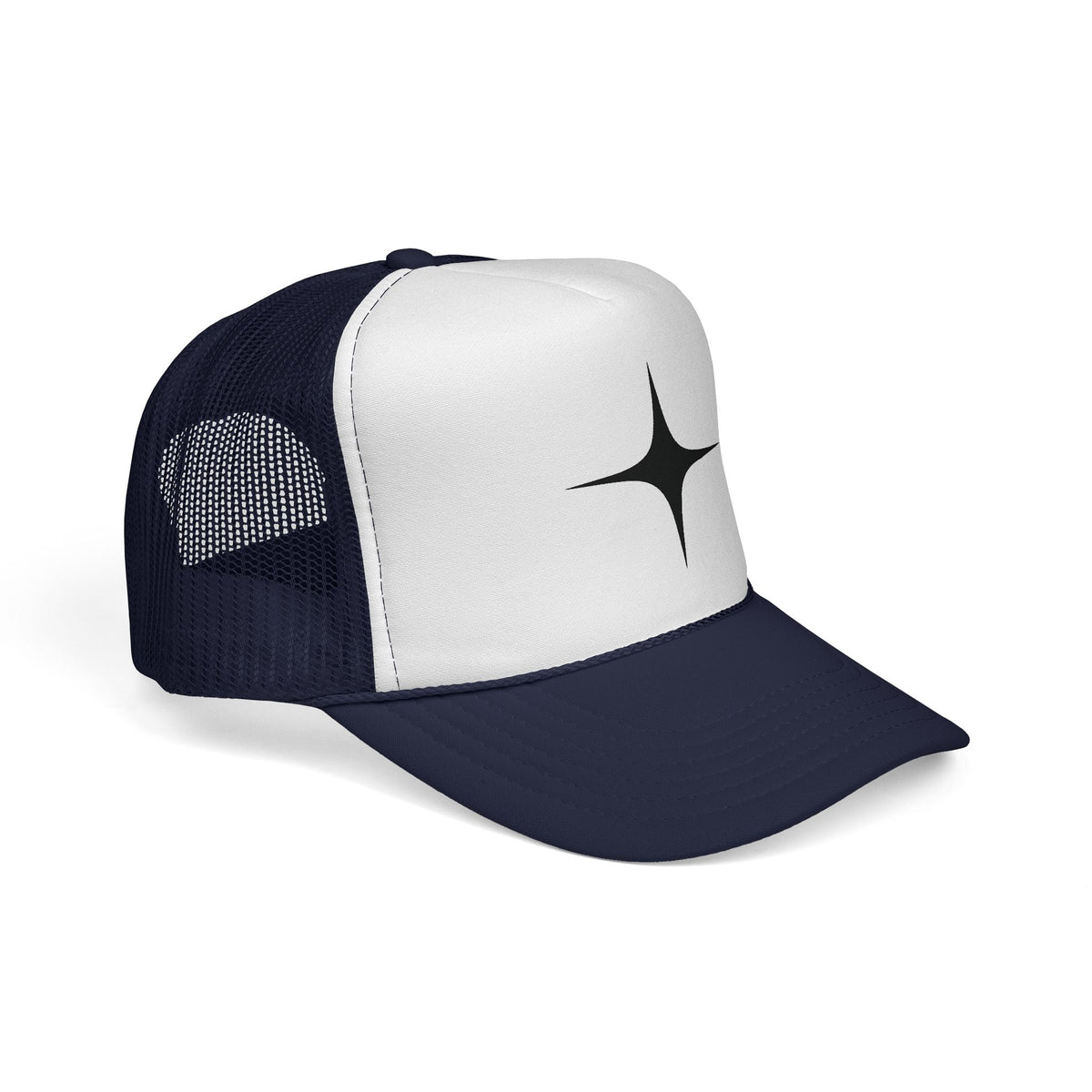 Motive everyday essential trucker hat